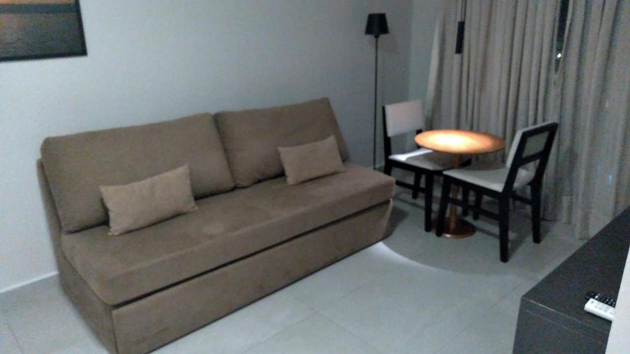 Ax Qualite Premium Apartamento João Pessoa Exterior foto